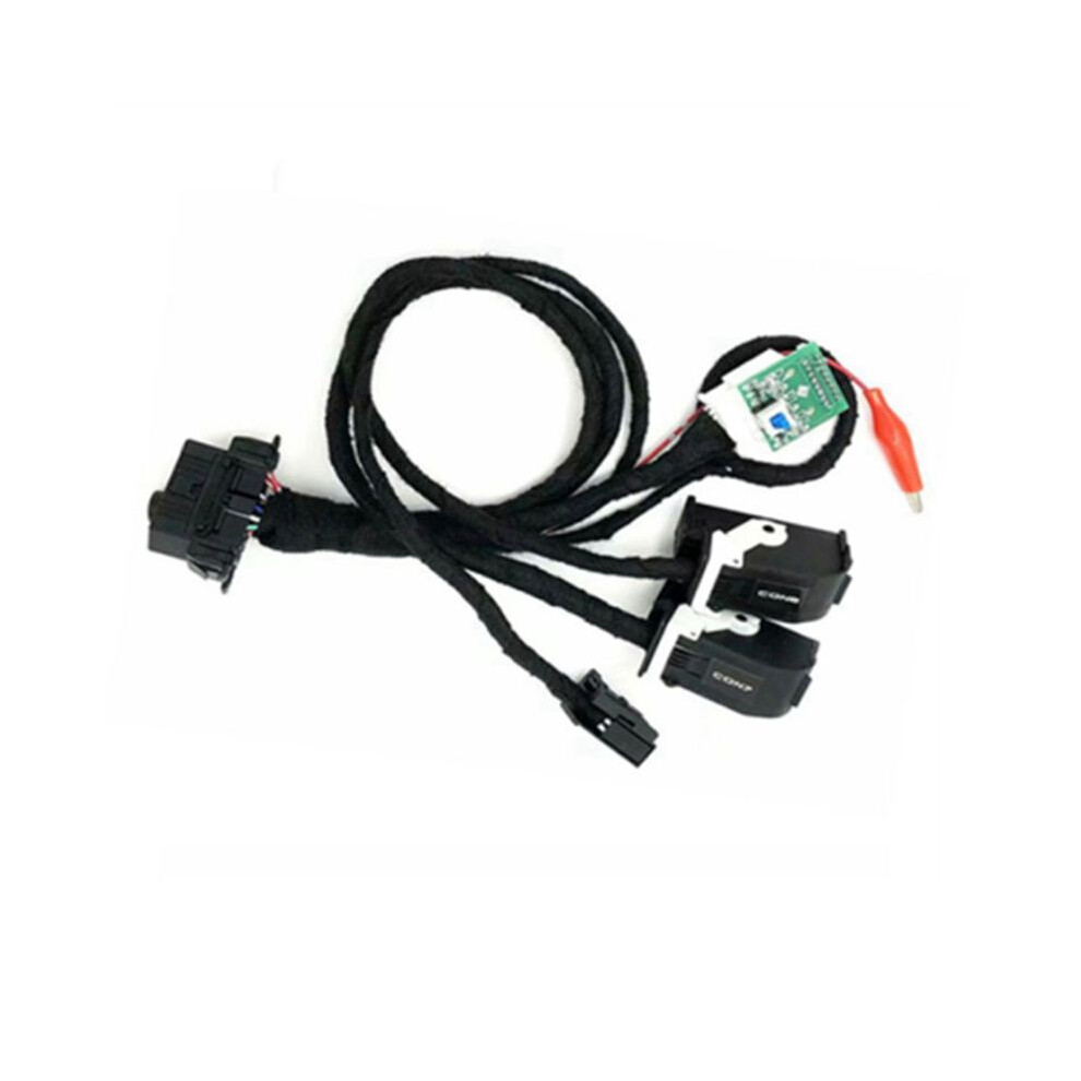 For Test Platform Fem Programmer Bdc Tester For Fem/Bdc F20 F30 F35 X5 X6 I3 Plat Cable(A) 4854171153210