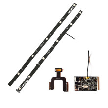 Elektrischer Scooter-Controller, wasserdichte Leiterplatte für die M365-Generation