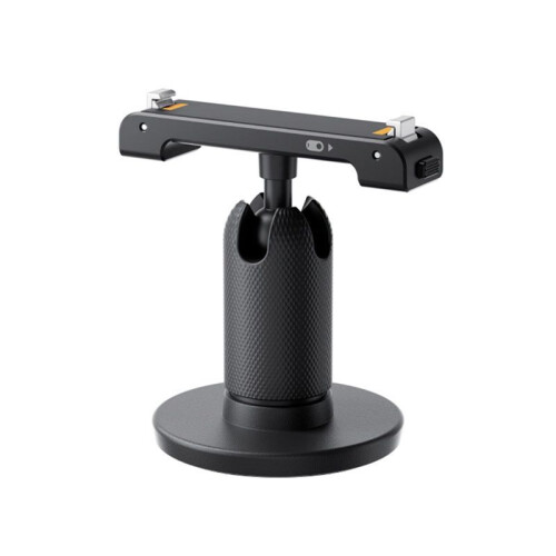 For Go 3 Swivel Bracket Adhesive Base Magnetic Locking Ball Joint Multifunction Accessories 2