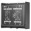 Premium Direct Injection Molded Audio Box - Passive DI Unit Canceller with Input Pad for Guitar and Connections 5