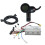 For JP 36V 19A Controller Brushless Motor+36-60V Dashboard Meter Kit for Electric Scooter Accessories 7