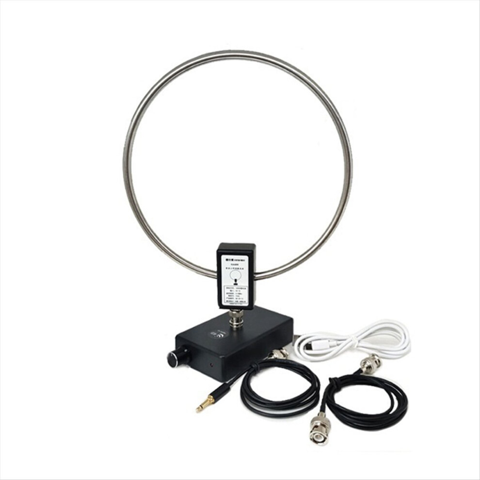 Radio Shortwave Special Antenna Ga450 Tuning Voa Multi-Function Portable 4854171190109
