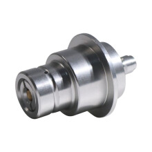 CO2-Adapter passend für Terra DUO ART Schnellanschluss-Wasseraufbereiter, Soda-Anschluss 8mm-B