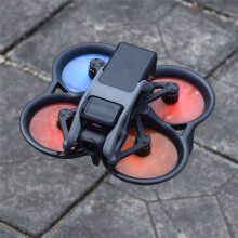 Propeller für AVATA Drohne 2925S, Ersatzblätter, leichte Flügellüfter, Avata Zubehör, Blau