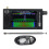 SDR Radio Receiver Digital Demodulation CW/AM/SSB/FM/WFM 7