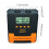 60A MPPT Solar Charge Controller 12V 24V Auto Adapting Lead Acid Lithium Battery Charging for Panel 4