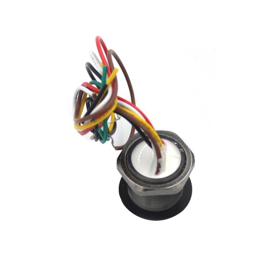 Mini Rfid Proximity Card Reader Ip68 Waterproof 13.56Mhz Ic Wiegand26/34 For Access Control System 4854171157126