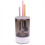 Makeup Brush Cleaner Rechargeable Lazy Electric Cleaning Brushes Automatic Scrubber Quick Dry Tool 6