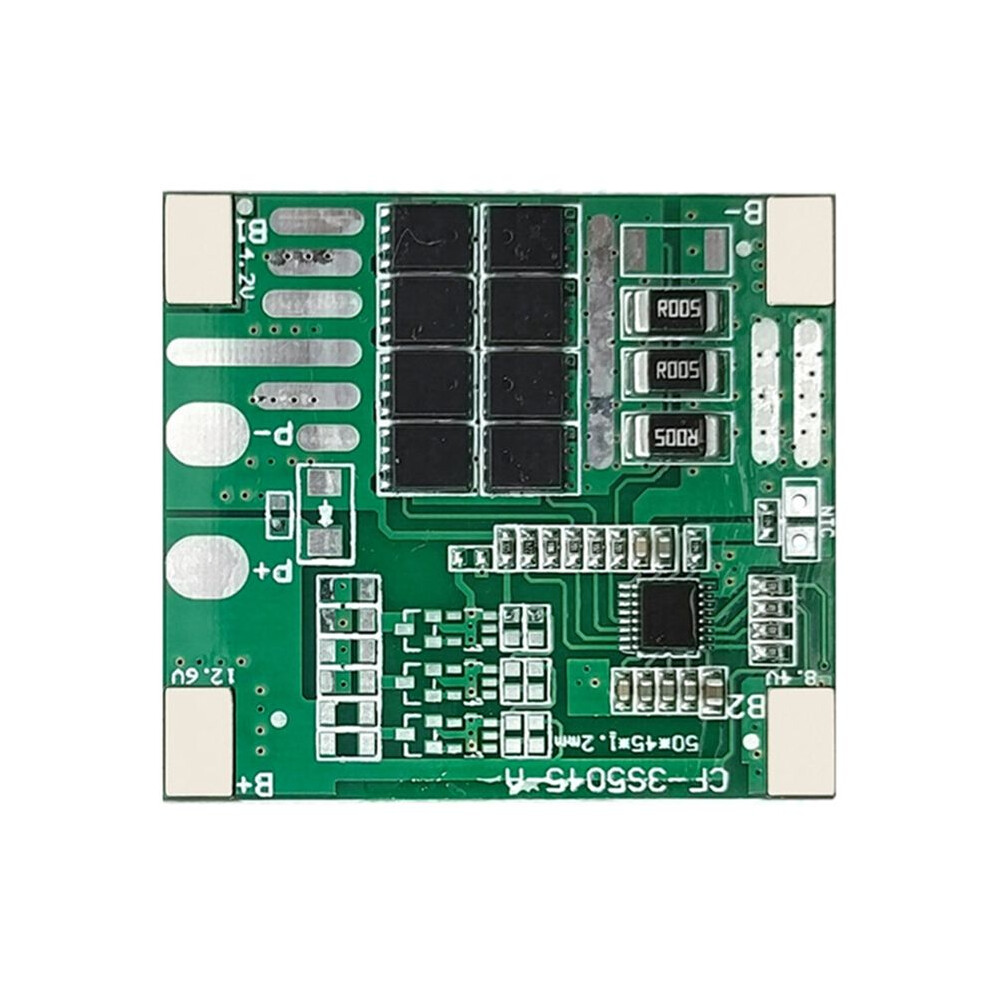3S 12.6V 25A Protection Board 18650 Li-Ion Lithium Battery Charger For Electric Tools Module 4854171159991