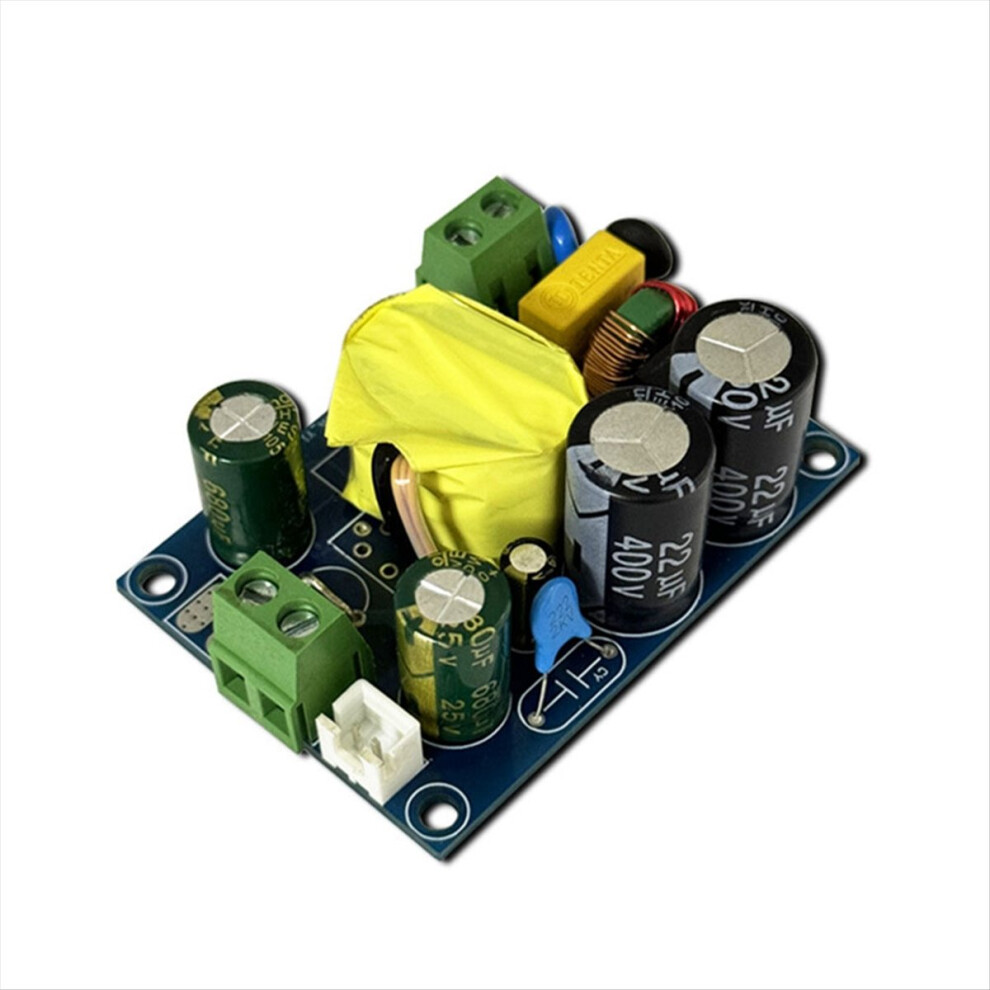 Ac-Dc Isolated Switching Power Supply Module/12V 3.3A/40W Multifunctional Convenience Module 4854171198402