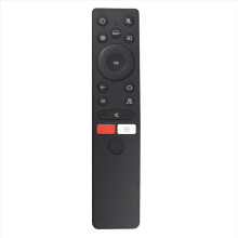 Ersatzfernbedienung RC890 für Android TV Voice HG5000 50UG6000 Work AC Audio Projector