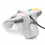 Portable Game Console Vibration Jump Pack for N64 Controller 6