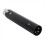 Replace for DM1 Dynamic Wired Microphone Amplifier 28Db Gainer Preamplifier Livestream SM7B Mic,Black 7
