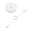 For Boom3 Bluetooth Speaker Charging Base UE BLAST DOCK Portable Charger,White 11