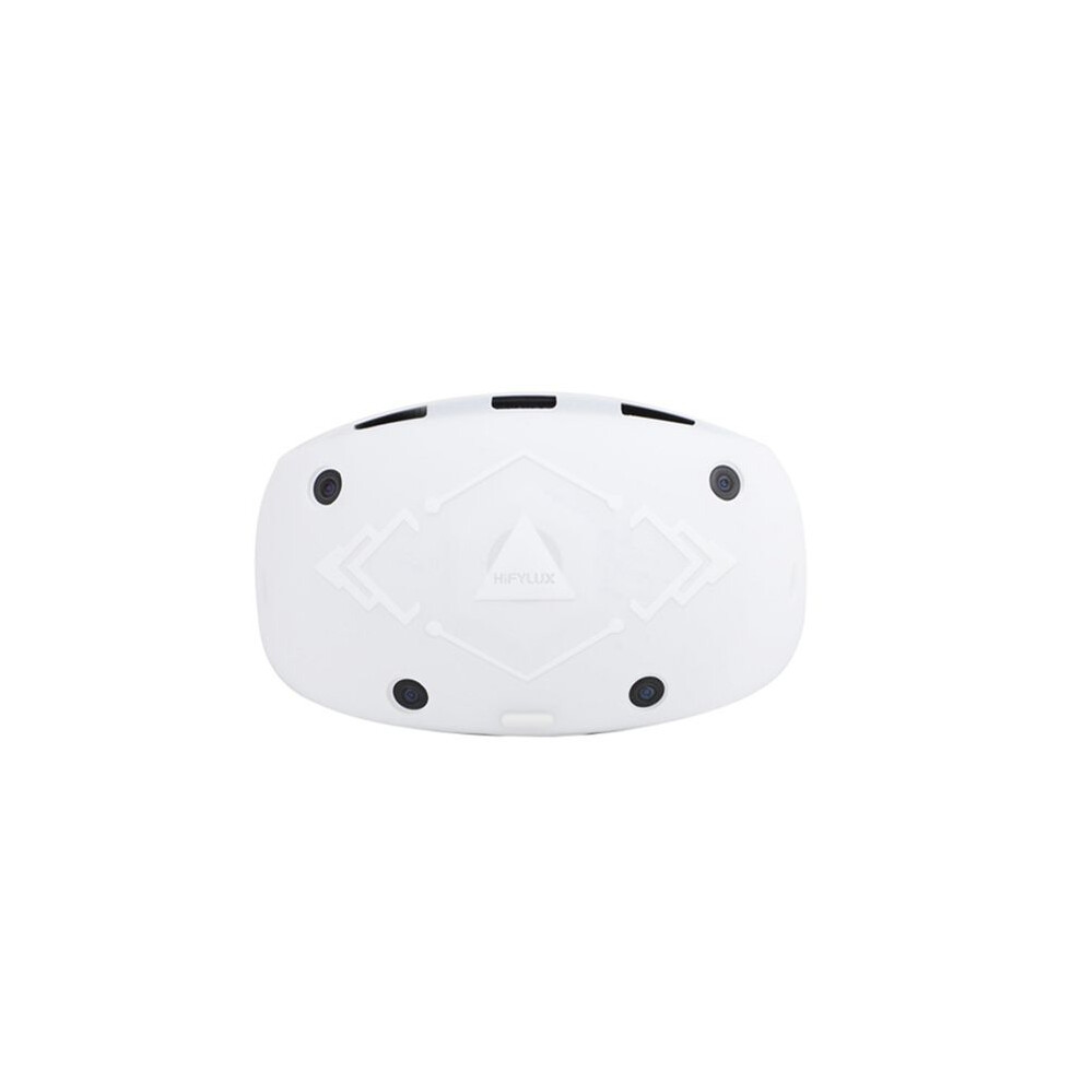 For Ps Vr2 Helmet Full Wrap Protective Sleeve Psvr2 Glasses Silicone Vr Headset Cover, B 4854171181817