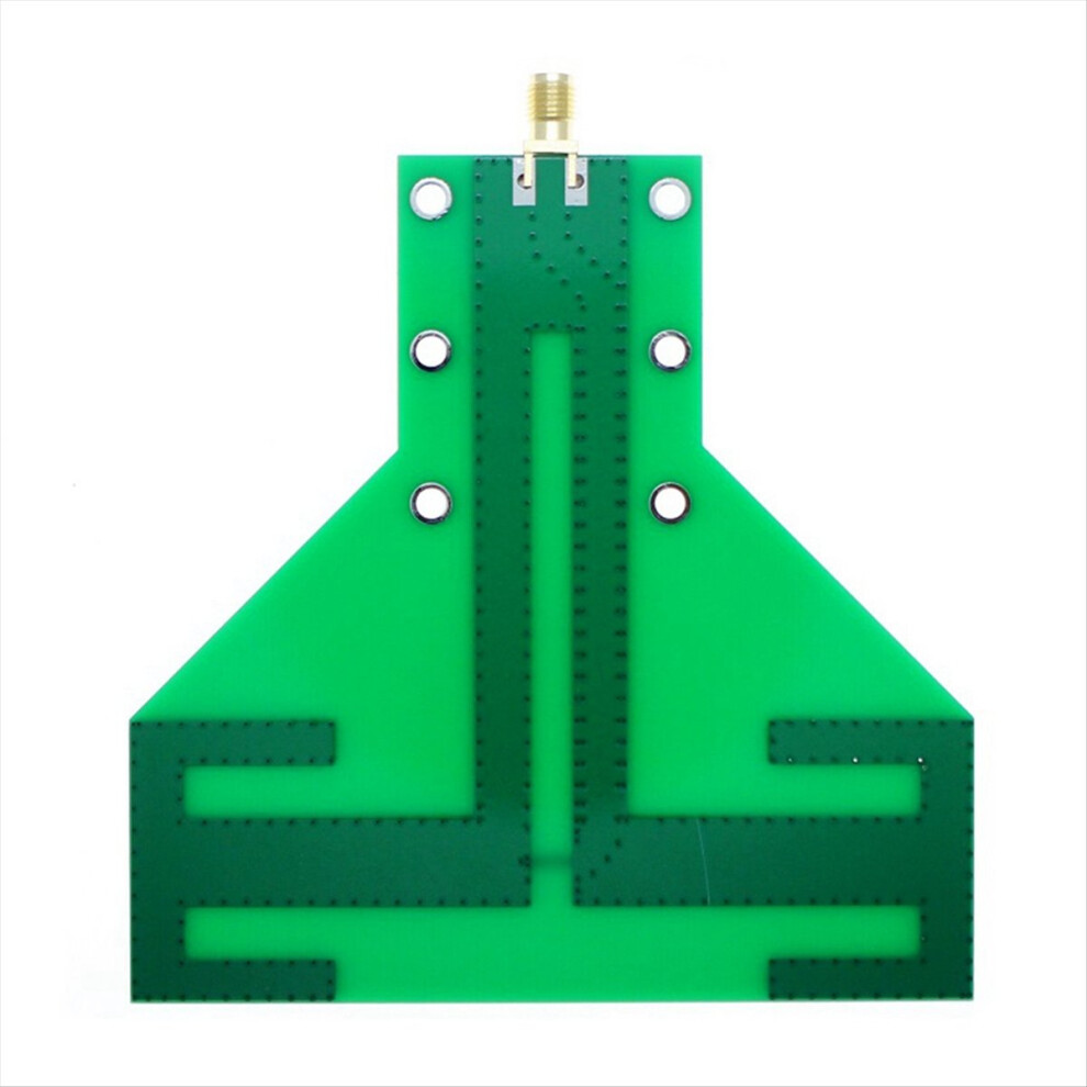 Rfid 915Mhz Dipole Antenna Switch Module Multifunctional Convenient And Practical Portable 4854171196439