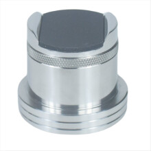 HIFI-Audio-Stromkabel, verstellbare Matte, vibrationsdämpfende Ständer, Kabelhalterung (40-55 mm)