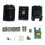 Battery Plastic Case PCB Charging Circuit Board Kit for 18V 18650 10 Core Power Tools Box 1