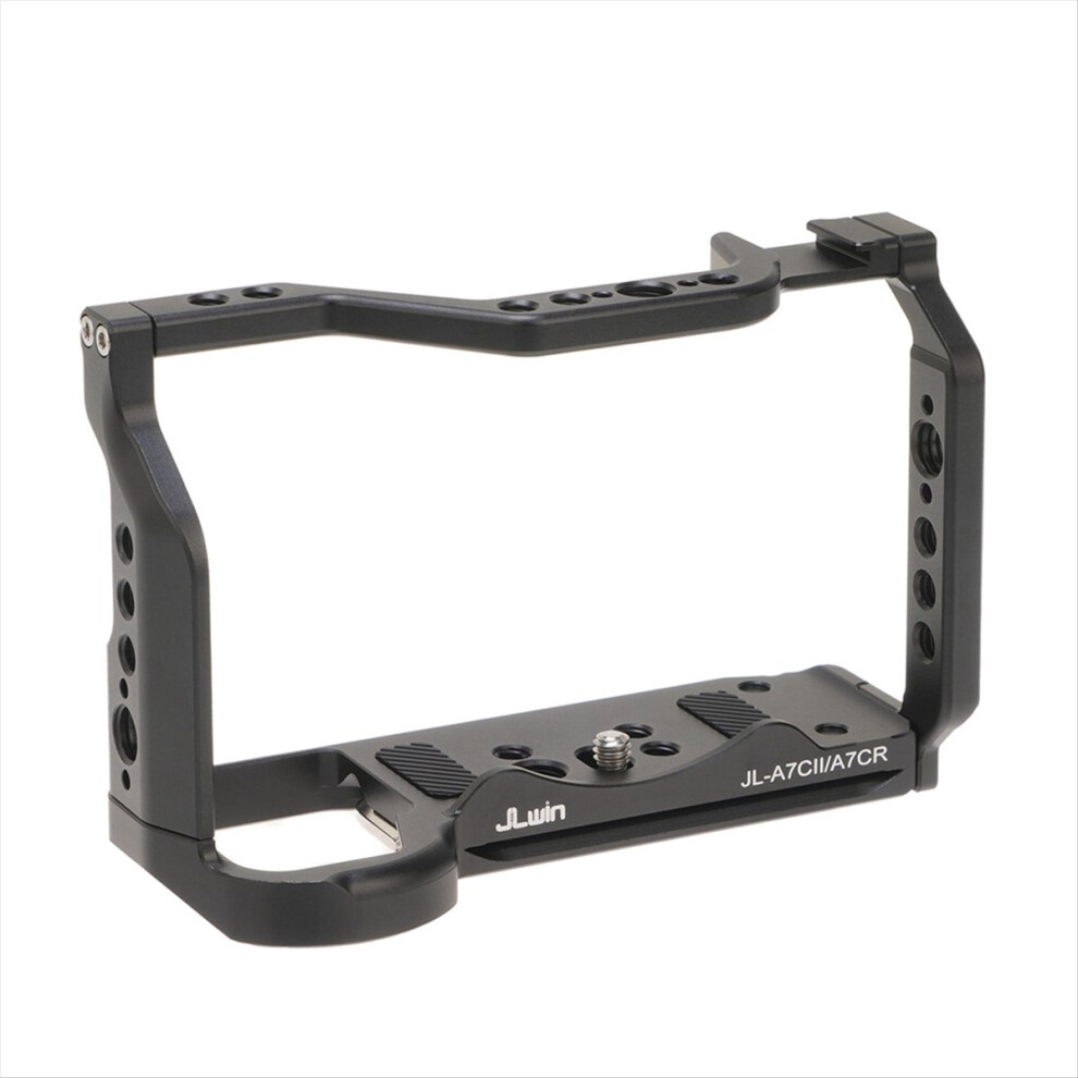 Camera Cage For A7cii A7cr A7c2 Expansion Frame Vertical Single 4854171110060