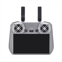Joystick-Halterung mit Kipphebeldämpfer und Daumenstabilisator für Fernbedienungen Air 3 / Mini 4 Pro RC / RC 2
