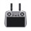 Rocker Damper Joystick Fixed Bracket Mount Remote Controller Thumb Stabilizer for Air 3 /Mini 4 Pro RC/RC 2 1
