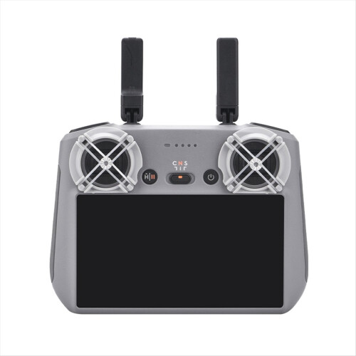 Rocker Damper Joystick Fixed Bracket Mount Remote Controller Thumb Stabilizer for Air 3 /Mini 4 Pro RC/RC 2
