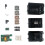 Battery Plastic Case PCB Charging Circuit Board Kit for 18V 18650 10 Core Power Tools Box 2