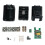 Battery Plastic Case PCB Charging Circuit Board Kit for 18V 18650 10 Core Power Tools Box 7
