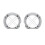 Rocker Damper Joystick Fixed Bracket Mount Remote Controller Thumb Stabilizer for Air 3 /Mini 4 Pro RC/RC 2 11