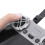 Rocker Damper Joystick Fixed Bracket Mount Remote Controller Thumb Stabilizer for Air 3 /Mini 4 Pro RC/RC 2 2