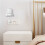 For WiFi Pro Wall Mounting Bracket Intelligent Speaker Storage Base, 1 PCS 5