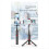 Selfie Stick Tripod Phone Stand Holder Bluetooth with Extendable Foldable Monopod 6