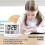Digital Travel Alarm Clock - Foldable Calendar Temperature Timer LCD Weather Forecast Battery Powered 6