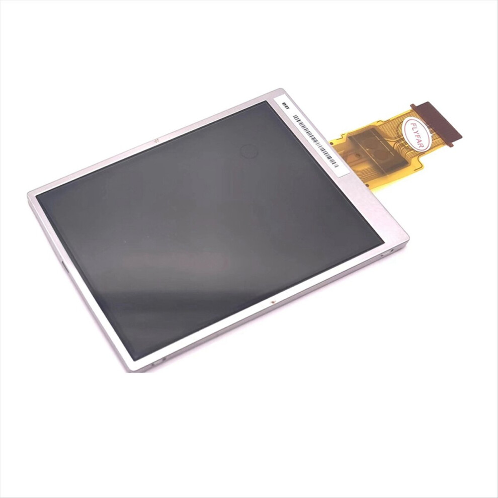 Photos - Other Photo Accessory 1PCS New LCD Display Screen for FE370 FE5000 FE5010 S2000 Z30 Digital Camera Repair Part