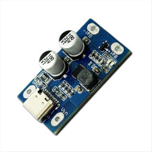 1S 2S 3S 4S Lift Voltage Fast Charge Li-Ion Battery Drone Charging Module Multifunctional Type-C Input