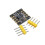 MAX30100 Heart Rate Sensor Module Puls Detection Blood Oxygen Concentration Test for STM32 4