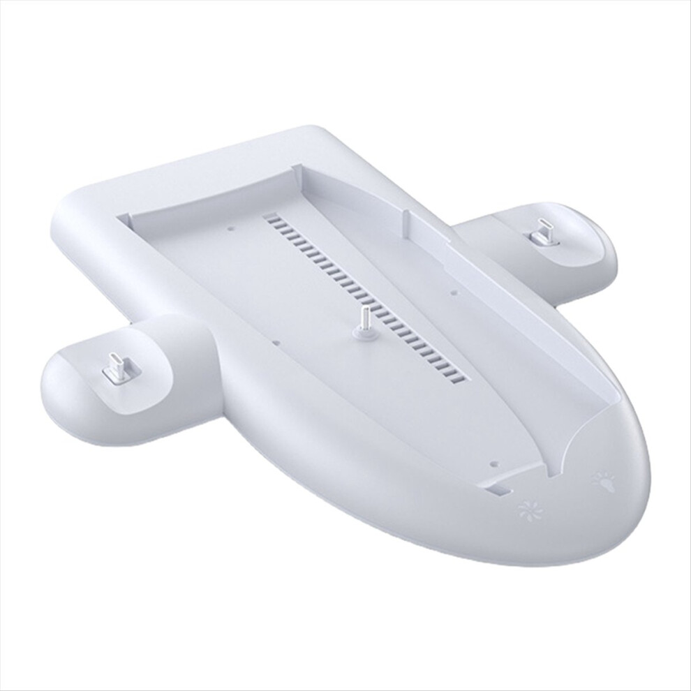 Charging Dock Station For Slim 2 Controller Vertical Cooling Stand Fan 4854171115515