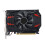 GT730 4G Game Graphics Card Fan Cooling Desktop Computer Home Office HD Display Interface 2