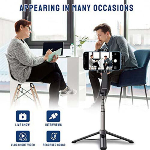 Wireless Lavalier Microphone,for Video Recording,Live Stream,,Vlog,Presentation Noise Canceling Microphone 2