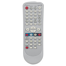Ersatzfernbedienung NB654 für Videorecorder/DVD-Player NB654UD SV2000 WV20V6 PY90VG