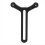 Y Shape Lens Support Bracket with Double Wheels System 22-71.5Mm Height Adjustment for -S/-SC 8