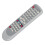 Replace NB654 Remote Control for VCR/DVD Player Recorder NB654UD SV2000 WV20V6 PY90VG 6