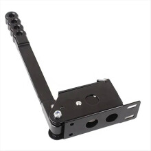 Universelle Passform, staubdicht, für Rennwagen G25 G27 G29 T500, USB-Treiberloses PC-Linearspiel, Handbremse
