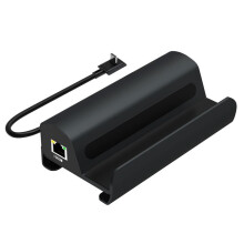 4K 60Hz Docking Station Gigabit Ethernet Full Accessories for