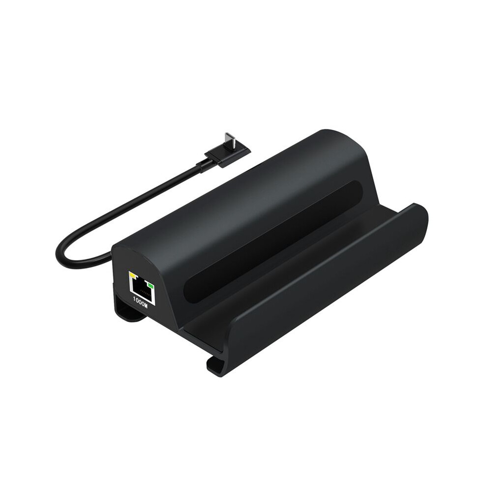 4K 60Hz Docking Station Gigabit Ethernet Full Accessories For 4854171164964