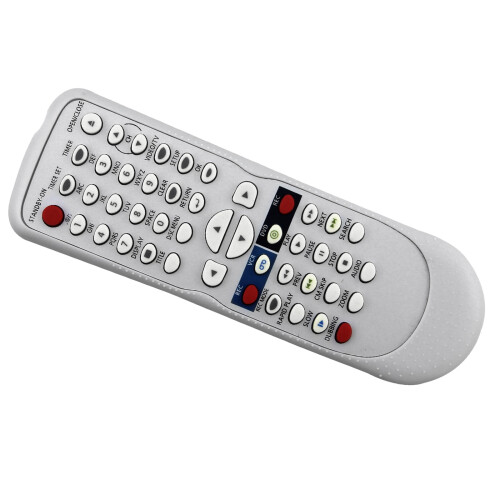 Replace NB654 Remote Control for VCR/DVD Player Recorder NB654UD SV2000 WV20V6 PY90VG 1