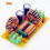 20A DC LC Filter Electromagnetic Interference Emc Fcc High Frequency Power Filtering for 12V 24V 48V Car 5