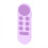 Soft Silicone Case for Remote Control Protective Cover Shell TV 2020 Voice G 5