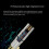 Dynamic Microphone Preamp Single Channel Increase Omnidirectivity Gain Strong Anti-Interference 5