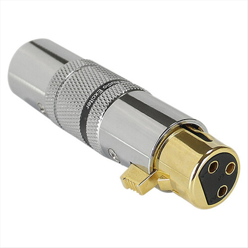 Dynamic Microphone Preamp Single Channel Increase Omnidirectivity Gain Strong Anti-Interference 2